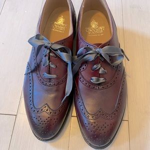 Crockett&Jones Oxford